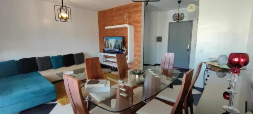 Vente Appartement F3 Béjaïa Bejaia