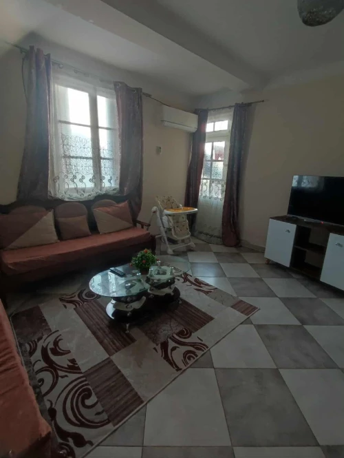 Vente Appartement F3 Béjaïa Souk el thenine