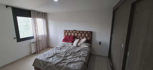 Vente Appartement F3 Béjaïa Bejaia