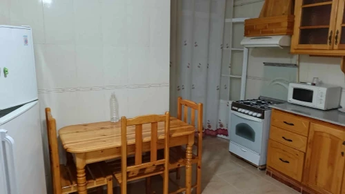 Location Appartement F3 Béjaïa Bejaia