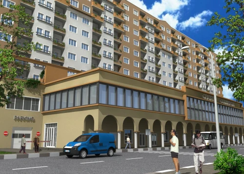 Vente Appartement Bejaia Bejaia