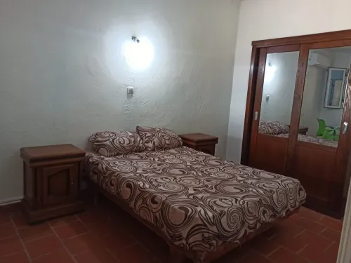 Location vacances Appartement F1 Béjaïa Bejaia