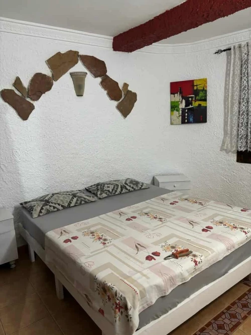 Vente Appartement F3 Béjaïa Bejaia