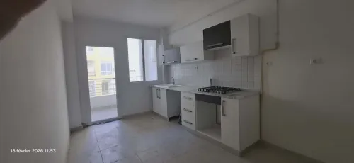 Location Appartement F3 Béjaïa Bejaia