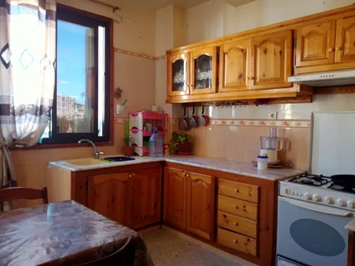 Vente Appartement F3 Bejaia Bejaia