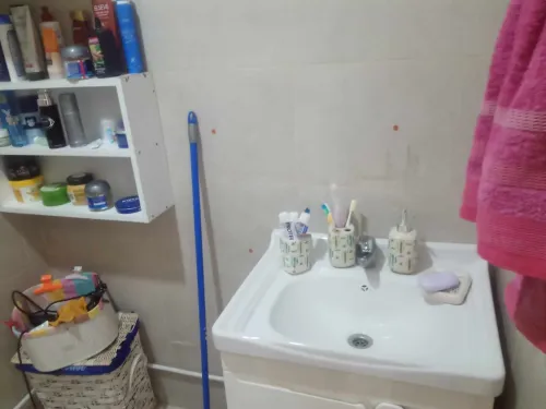 Vente Appartement F4 Béjaïa Bejaia