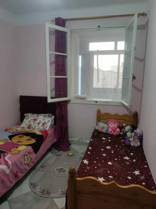 Vente Appartement F3 Béjaïa Souk el thenine