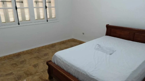 Location Appartement F4 Béjaïa Bejaia
