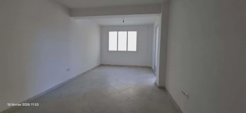 Location Appartement F3 Béjaïa Bejaia