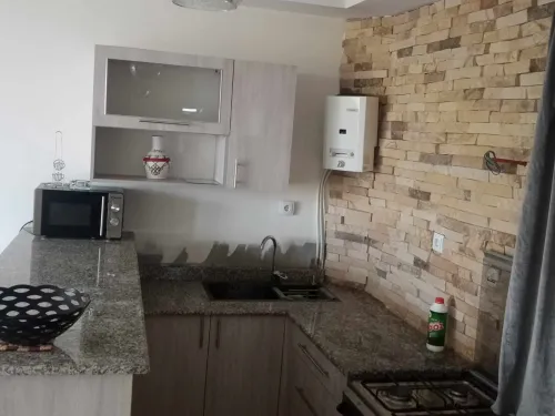 Location vacances Appartement Béjaïa Bejaia