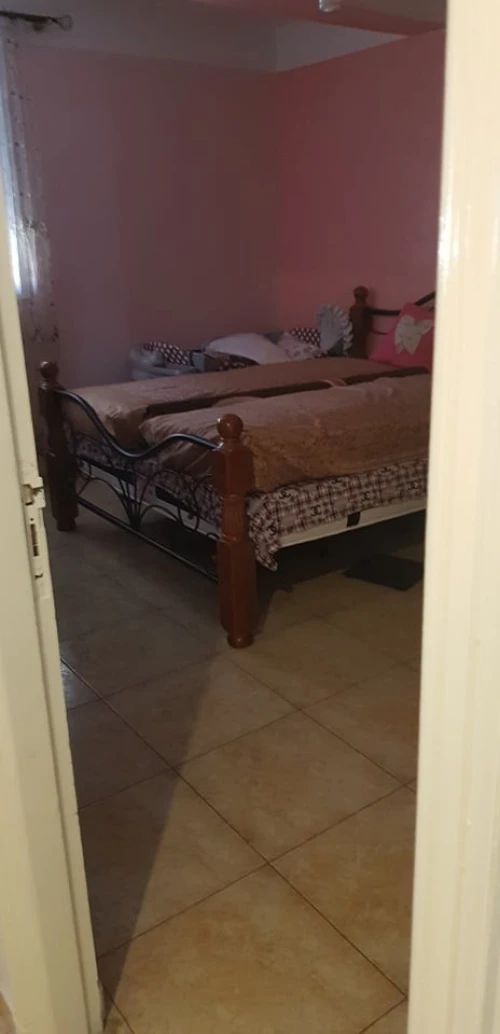 Vente Appartement F5 Bejaia Bejaia
