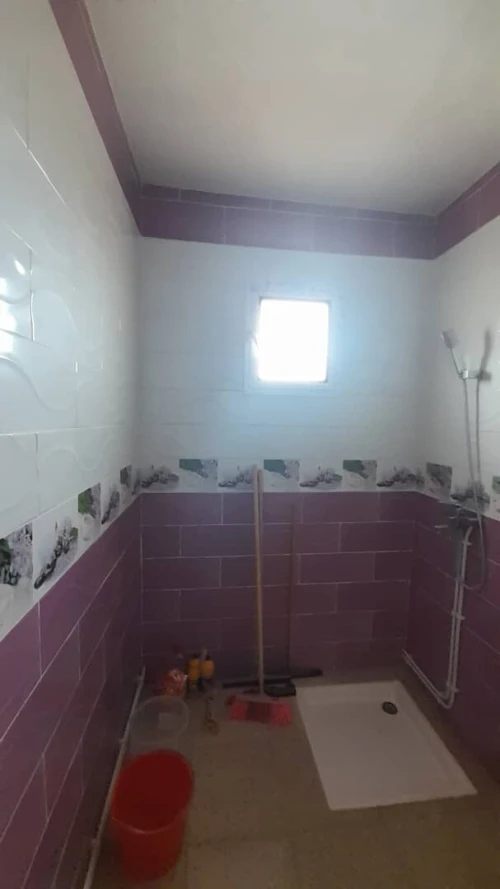 Vente Villa El Tarf Chihani