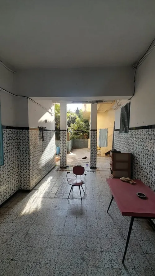 Vente Villa Annaba Annaba