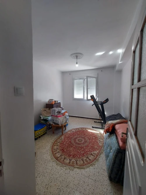Vente Appartement F4 Annaba Annaba