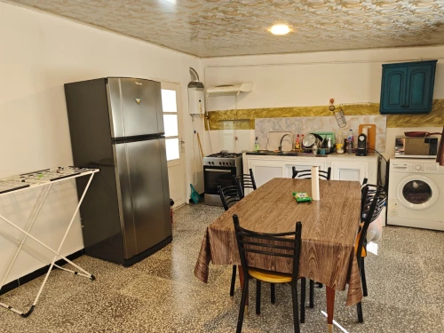Location vacances Appartement F2 Annaba Annaba