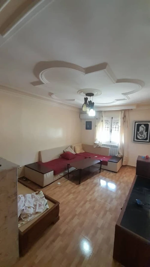 Location Appartement F4 Annaba Annaba