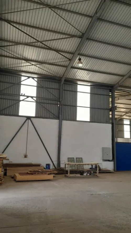 Location Hangar - Usine Annaba Annaba