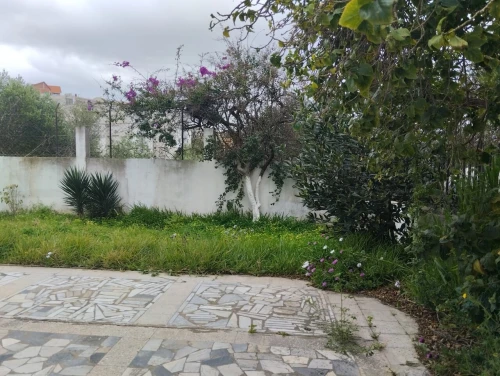 Vente Villa Annaba Annaba