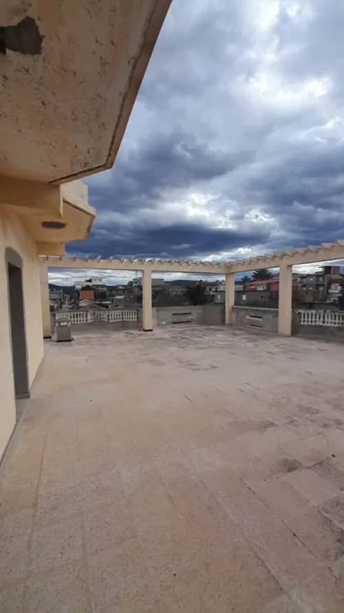 Vente Villa El Tarf Chihani
