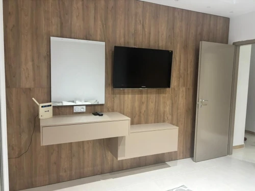 Vente Appartement F4 Annaba El bouni