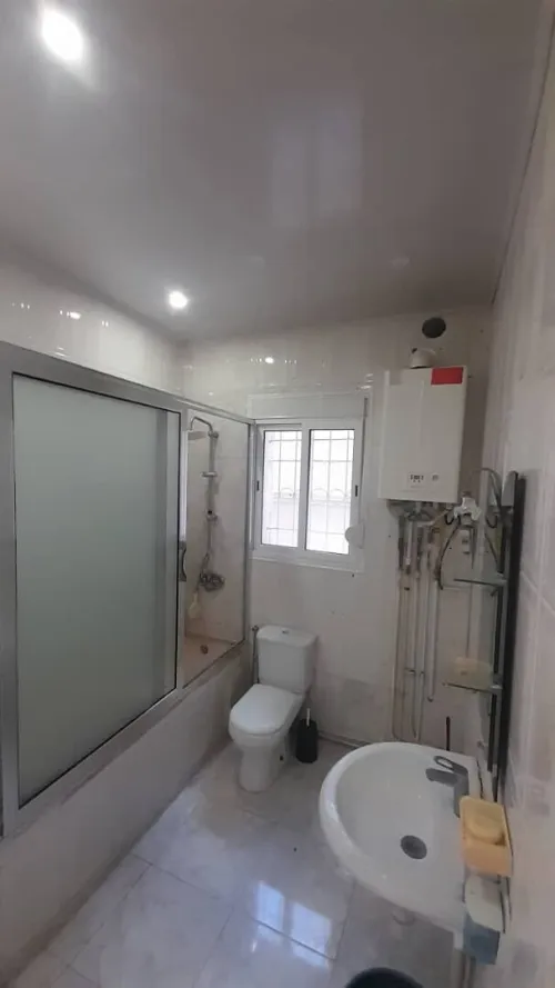 Location Appartement Niveau de villa F4 Annaba Annaba