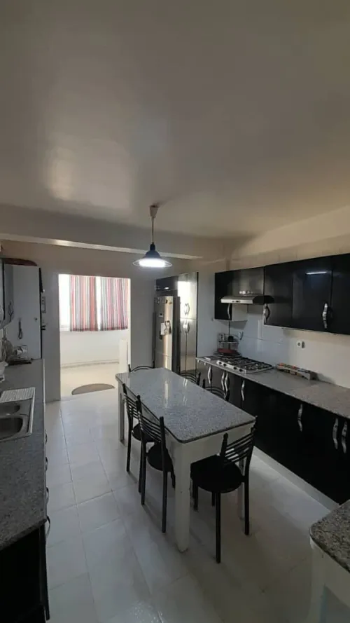 Location Appartement Duplex F4 Annaba Annaba