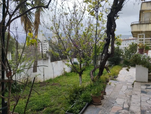 Vente Villa Annaba Annaba