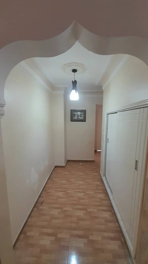 Location Appartement F4 Annaba Annaba