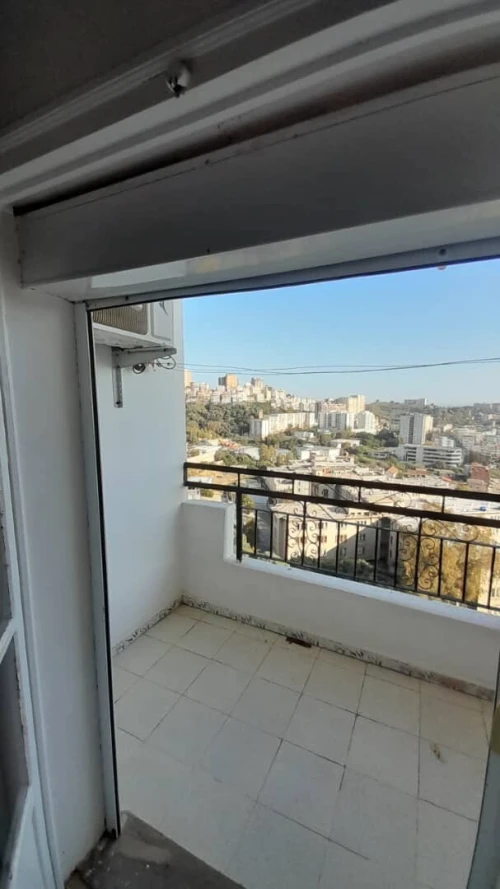 Location Appartement Duplex F4 Annaba Annaba
