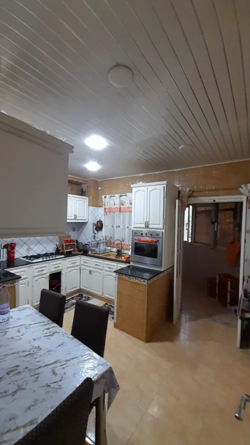 Vente Appartement F4 Annaba Annaba