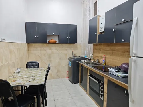 Vente Appartement F2 Annaba Annaba
