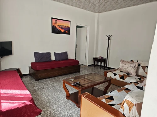 Location vacances Appartement F2 Annaba Annaba