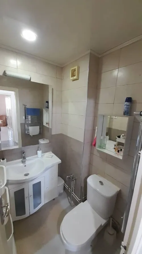 Location Appartement Duplex F4 Annaba Annaba