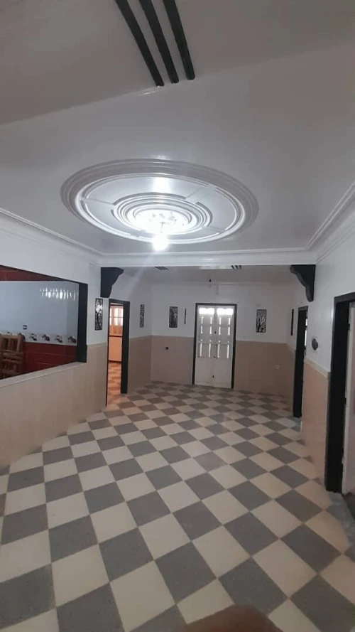 Vente Villa El Tarf Chihani