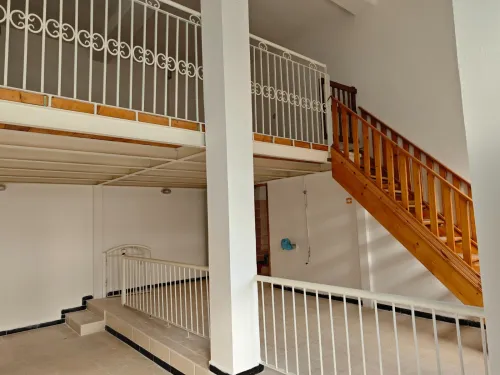 Location Appartement Niveau de villa Studio Annaba Annaba