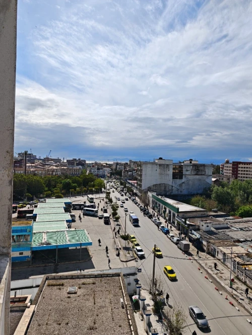Vente Appartement F4 Annaba Annaba