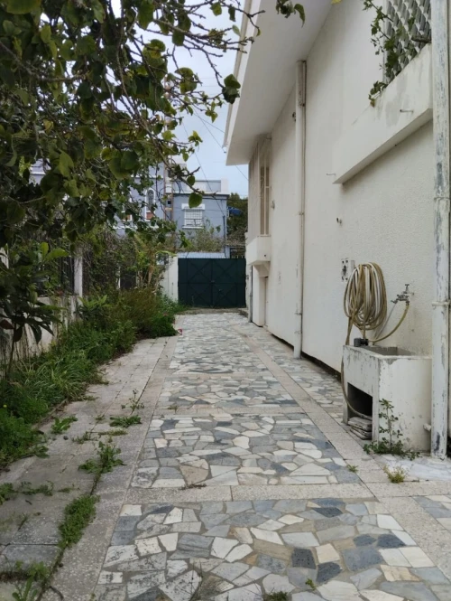 Vente Villa Annaba Annaba