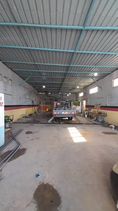 Location Hangar Annaba Annaba