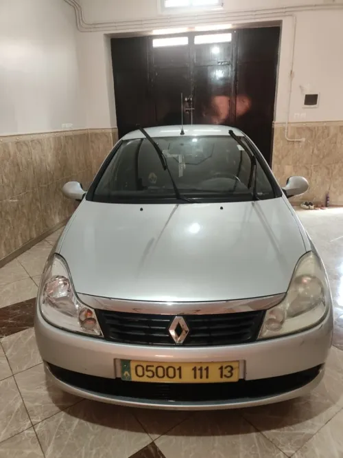 Renault Symbol 2011 Symbol
