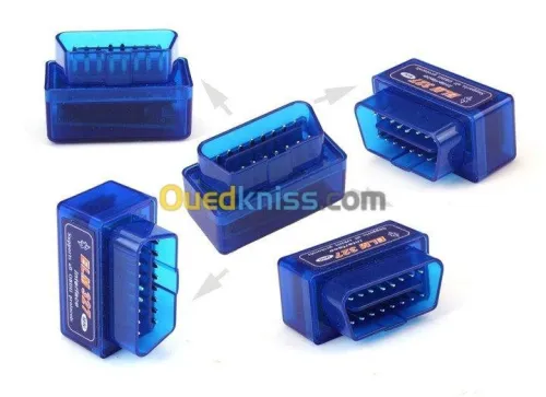 Scanner Auto ELM 327 OBD2 Bluetooth
