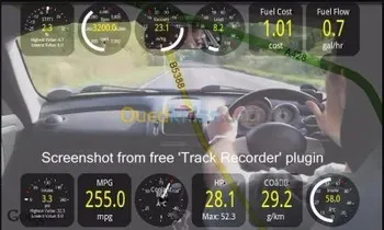 Scanner Auto ELM 327 OBD2 Bluetooth