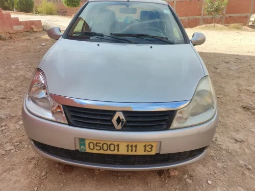 Renault Symbol 2011 Symbol