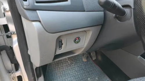 Renault Symbol 2011 Symbol