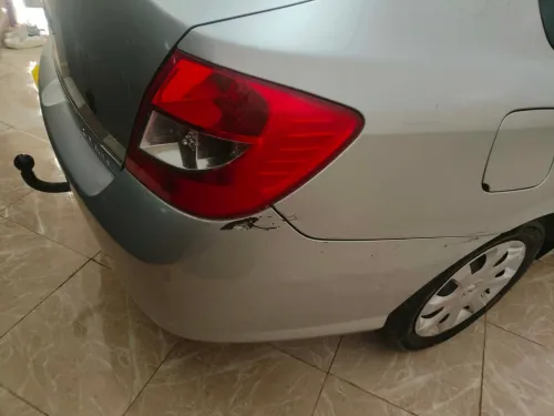 Renault Symbol 2011 Symbol