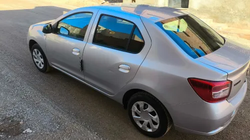Dacia Logan 2014 Logan