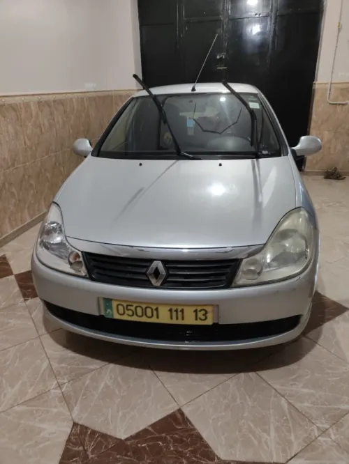 Renault Symbol 2011 Symbol