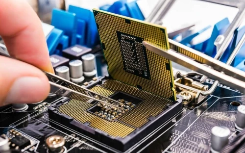 Réparation Conception Programation Tous Cartes Electronique Du Matérielles Médicale