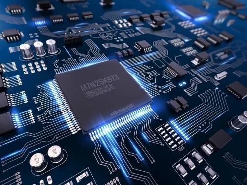 Réparation Conception Programation Tous Cartes Electronique Du Matérielles Médicale