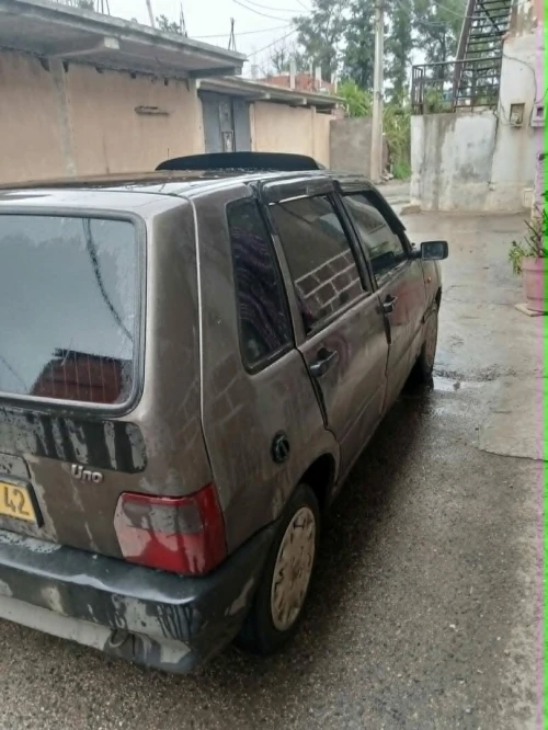 Fiat Uno 1990 Uno