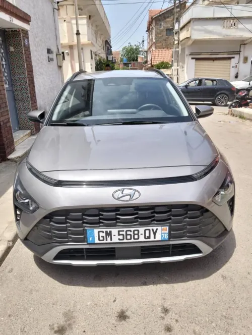 Hyundai Bayon 2023 Bayon